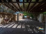 Casa Habana Vacation Rental San Felipe - walkway to beach